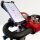 E-Quad 6 Blei-Gel, Rot