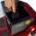 E-Quad 6 Blei-Gel, Rot