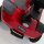 E-Quad 6 Blei-Gel, Rot