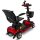 E-Quad 6 Blei-Gel, Rot