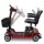 E-Quad 6 Blei-Gel, Rot
