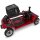 E-Quad 6 Blei-Gel, Rot