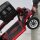 E-Quad 6 Blei-Gel, Rot