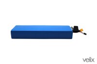 Kick20 - Lithium Batterie 36/V10.4 AH
