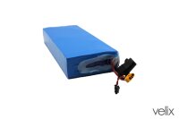 Kick20 - Lithium Batterie 36/V10.4 AH