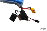 Kick20 - Lithium Batterie 36/V10.4 AH