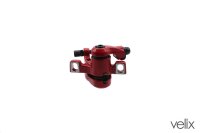 Kick20 - Bremssattel hinten, Rot