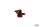 Kick20 - Bremssattel hinten, Rot