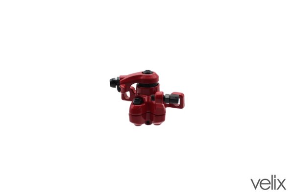 Kick20 - Bremssattel vorne Rot