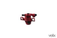 Kick20 - Bremssattel vorne Rot