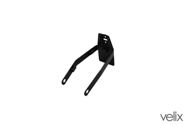 Kick20 - Kennzeichen Halter
