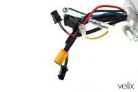 Kick20 - Steuerelektronik 36V/17A