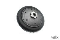 Kick20 - Frontmotor, komplett, 36V, 350W, 8.5"