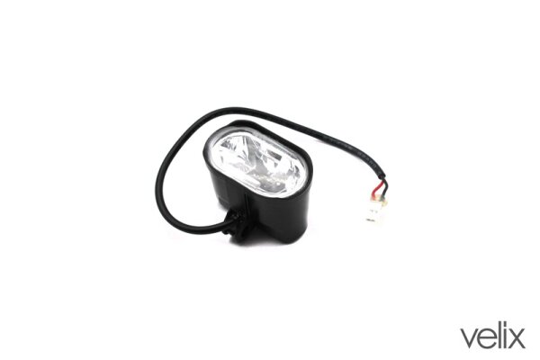 Kick20 - Frontlampe
