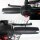 Rolektro E-Carrier 25 V.2 Blei-Gel, Rot, ohne Koffer