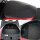 Rolektro E-Carrier 25 V.2 Blei-Gel, Rot, ohne Koffer
