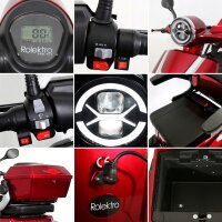 E-Trike 25 V.2 Blei-Gel, Rot Rolektro E-Trike 25 V.2 Blei-Gel, Rot Rolektro E-Trike 25 V.2 Blei-Gel, Rot Rolektro E-Trike 25 V.2 Blei-Gel, Rot Rolektro E-Trike 25 V.2 Blei-Gel, Rot Rolektro E-Trike 25 V.2 Blei-Gel, Rot Rolektro E-Trike 25 V.2 Ble