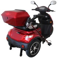 E-Trike 25 V.2 Blei-Gel, Rot Rolektro E-Trike 25 V.2 Blei-Gel, Rot Rolektro E-Trike 25 V.2 Blei-Gel, Rot Rolektro E-Trike 25 V.2 Blei-Gel, Rot Rolektro E-Trike 25 V.2 Blei-Gel, Rot Rolektro E-Trike 25 V.2 Blei-Gel, Rot Rolektro E-Trike 25 V.2 Ble