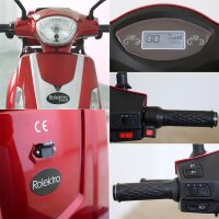 E-Trike 25 V.2 Blei-Gel, Rot Rolektro E-Trike 25 V.2 Blei-Gel, Rot Rolektro E-Trike 25 V.2 Blei-Gel, Rot Rolektro E-Trike 25 V.2 Blei-Gel, Rot Rolektro E-Trike 25 V.2 Blei-Gel, Rot Rolektro E-Trike 25 V.2 Blei-Gel, Rot Rolektro E-Trike 25 V.2 Ble