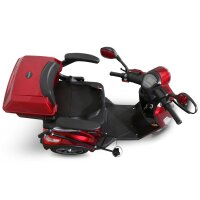 E-Trike 25 V.2 Blei-Gel, Rot Rolektro E-Trike 25 V.2 Blei-Gel, Rot Rolektro E-Trike 25 V.2 Blei-Gel, Rot Rolektro E-Trike 25 V.2 Blei-Gel, Rot Rolektro E-Trike 25 V.2 Blei-Gel, Rot Rolektro E-Trike 25 V.2 Blei-Gel, Rot Rolektro E-Trike 25 V.2 Ble
