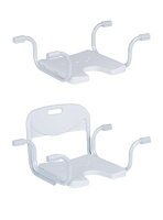 Badewannensitz 9403, Badewannensitz 9403-B, mit...