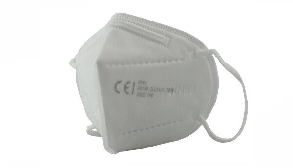 Atemschutzmasken FFP-2  2er Box