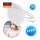FFP2 Atemschutzmasken zertifiziert 5x 2er Pack, KN95, gegen Viren