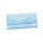 Atemmaske 100 Stk. Mundschutz OP-Maske 3-lagig, 2x 50er-Pack, EN 14683