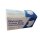 Atemmaske 100 Stk. Mundschutz OP-Maske 3-lagig, 2x 50er-Pack, EN 14683