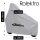 Abdeckhülle, E-Joy 20/ Fun 20 Serie/ BT250, Silber, mit Rolektro Logo