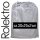 Abdeckhülle, E-Joy 20/ Fun 20 Serie/ BT250, Silber, mit Rolektro Logo