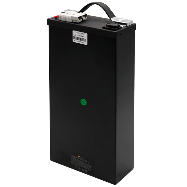Cruiser45 - Akku Lithium 60V/ 20AH, Ersatzakku oder Zusatzakku