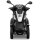 Elektroroller E-Quad 25 V.3 Lithium, Schwarz, 60V-20Ah Akku, 1000 Watt