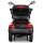 Elektroroller E-Quad 25 V.3 Lithium, Schwarz, 60V-20Ah Akku, 1000 Watt
