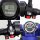 Elektroroller E-Quad 25 V.3 Lithium, Blau, 60V-20Ah Akku, 1000 Watt