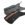 Kniedecke DAVOS Wirkflor grau-,blau gestreift Gr.L,