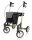 Rollator TOPRO Troja 5G M,schwarz,