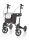 Rollator TOPRO Troja 5G M,schwarz,