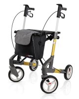 Rollator TOPRO Troja 5G, M>>>>Farbe: blau