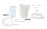 Irrigator-Set 1 Liter