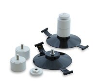Höhenadapter und Umbauset für Badewannenlifter BELUGA / ELAN / ORCA>>>>