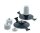 Höhenadap.+Umbaus.,f.ELAN,ORCA,BELUGA f.ab 2790400392060,