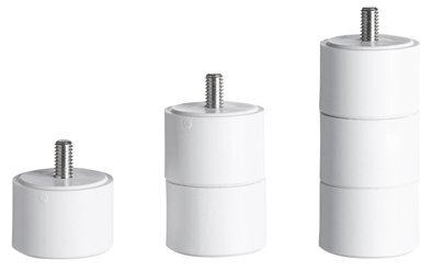 Höhenadapter f.ELAN,BELUGA,bis 2790400392059 u.KOGIA,