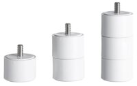 Höhenadapter für Badewannenlifter BELUGA / ELAN...