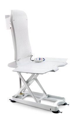 AQUATEC KOGIA 3 Jahre Garantie,incl.Akku u.Ladestation,weiß,