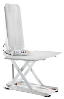 Badewannenlifter AQUATEC ORCA XL inklusive Akku und...