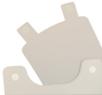 Bezug-Set für Badewannenlifter Bellavita Classic,...