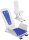 Akku-Lift KANJO Eco 5 Jahre,Garantie,blau(Dietz),