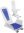 Akku-Lift KANJO Power 5 Jahre,Garantie,blau(Dietz),