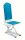 Badewannenlifter KANJO XL SilverLine bis 170kg, weiß-blau>>>>